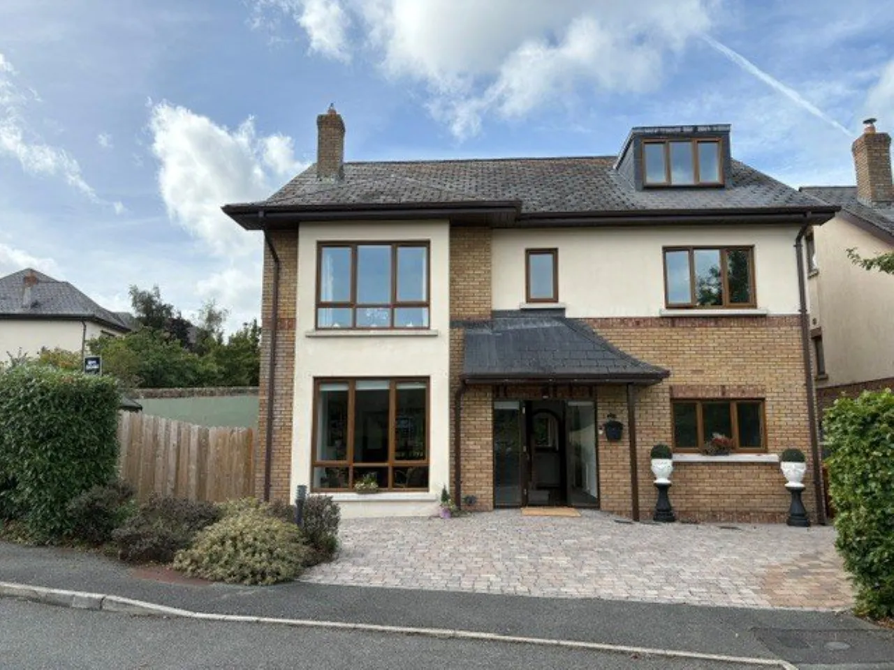 Photo of 15 Rocky Valley Crescent, Kilmacanogue, Co. Wicklow, A98 PK49
