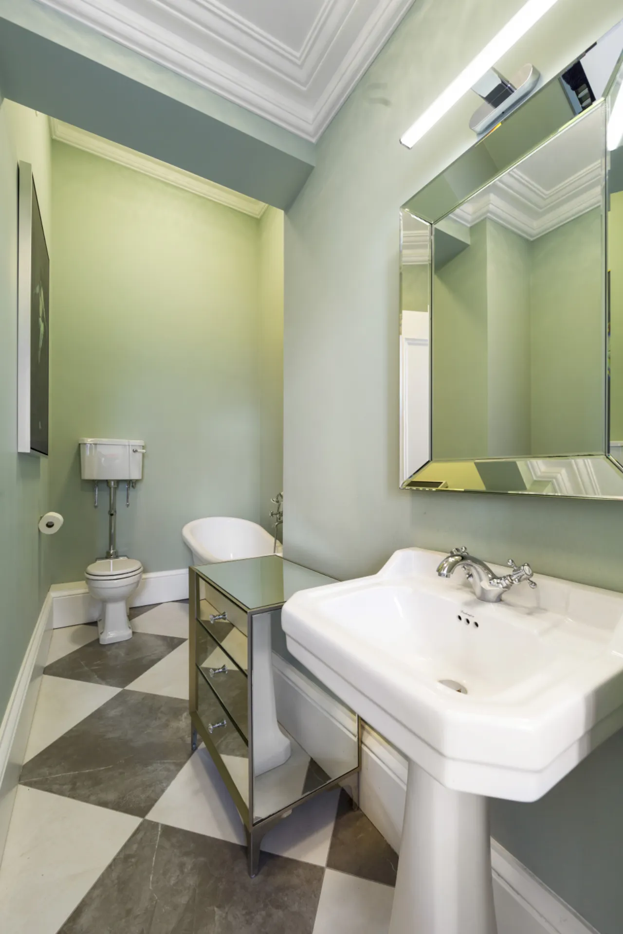 Photo of The Clipper, 8 Anglesea, Crofton Road, Dun Laoghaire, Co. Dublin, A96 K06X