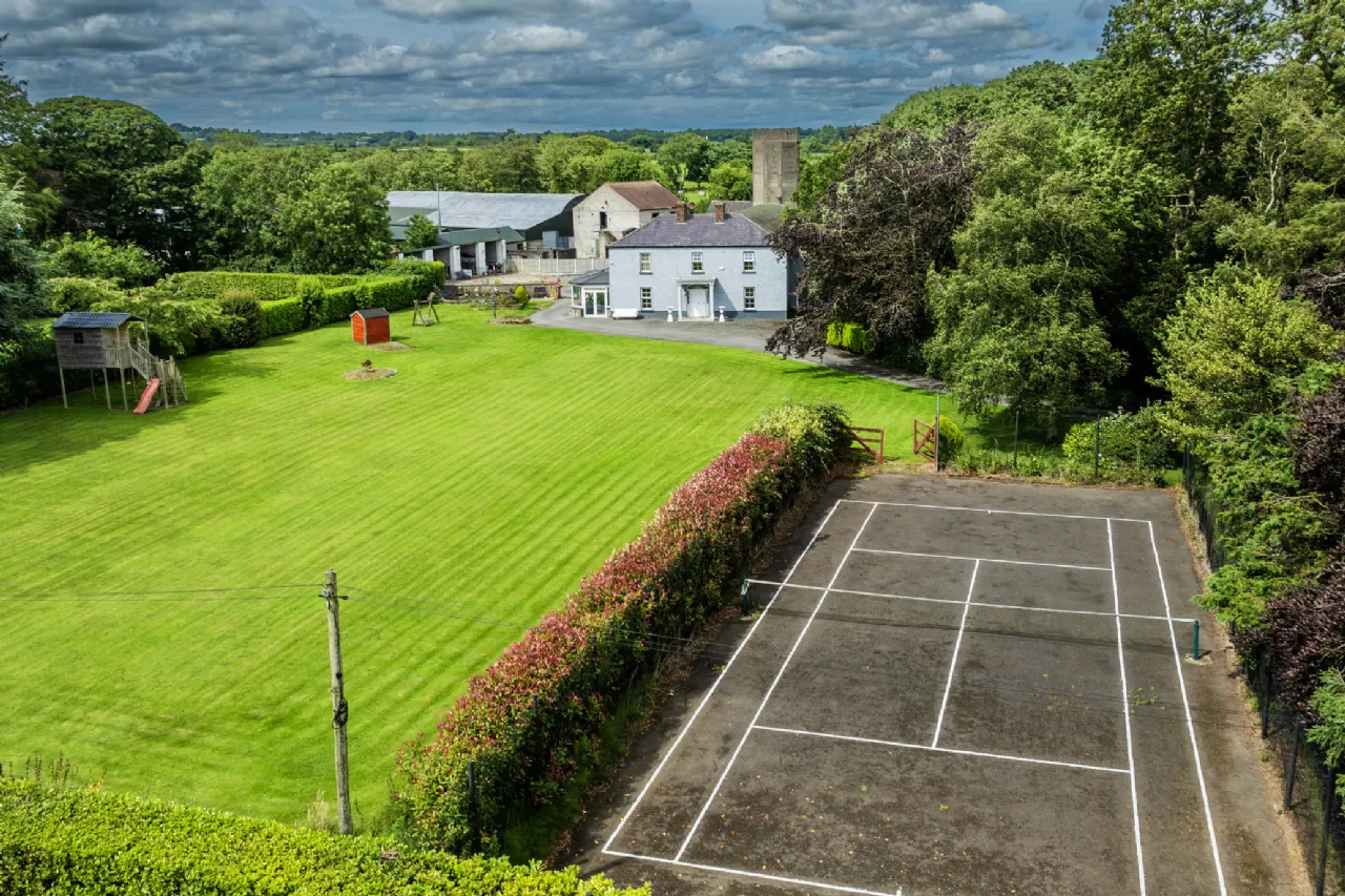 Photo of Clonswords House, Ballyboughal, Co. Dublin, A41K858