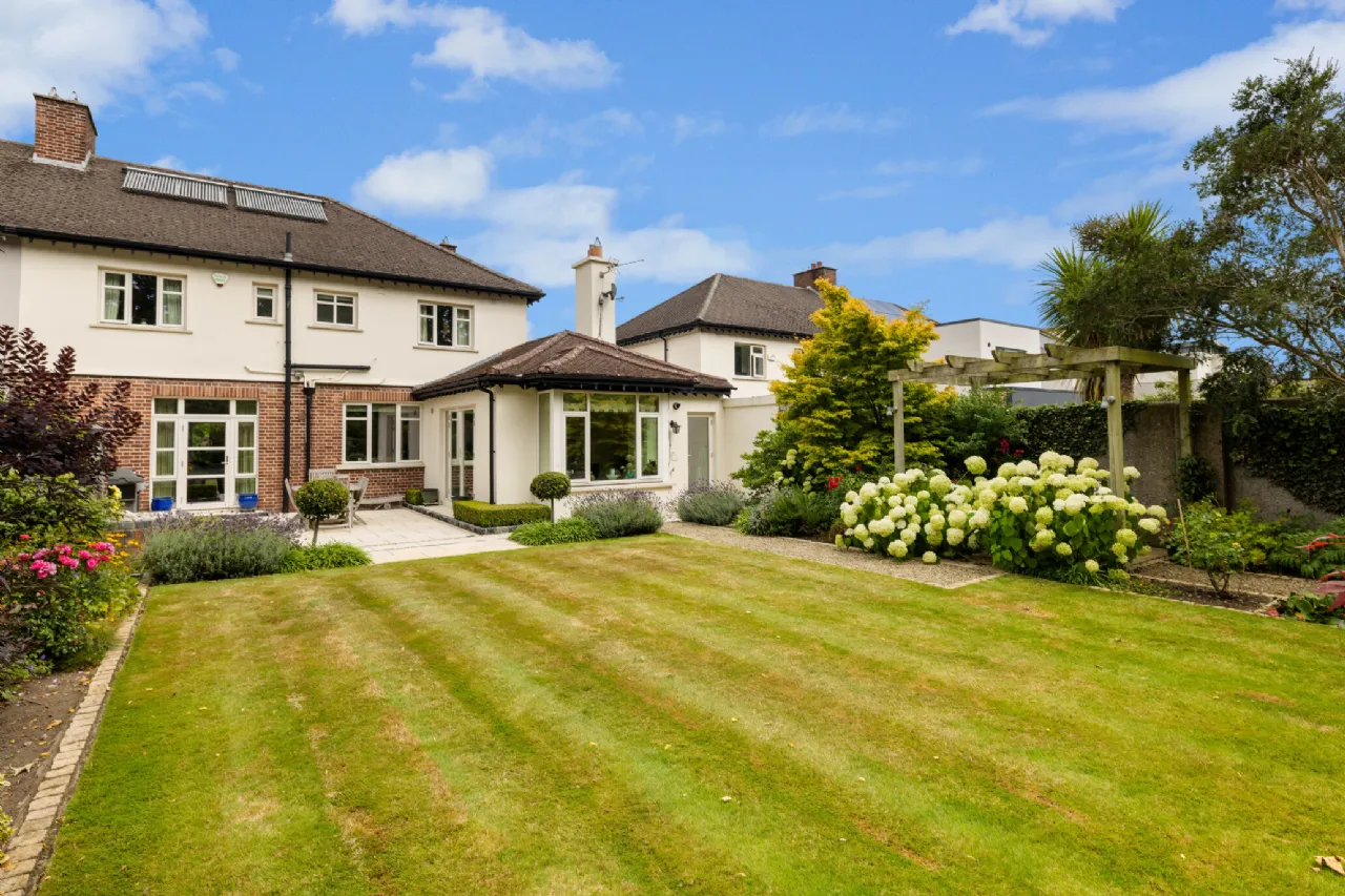 Photo of 36 Nutley Road, Donnybrook, Dublin 4, D04 N2H0