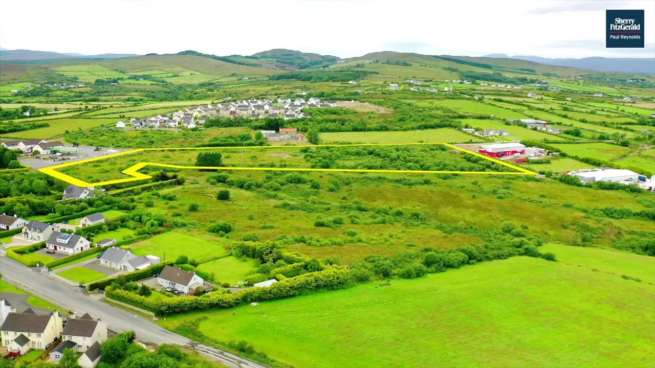 Photo of Killyclug, Letterkenny, Co. Donegal, F92N8XP