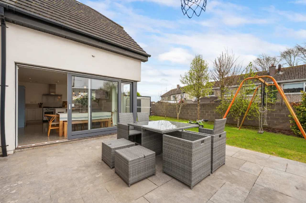 Photo of The Laurels, Main Road, Ballincollig, Cork, P31X459