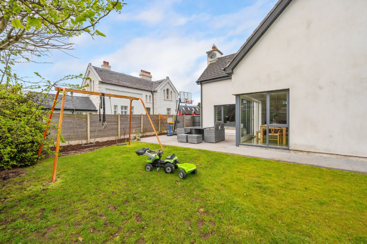 Photo of The Laurels, Main Road, Ballincollig, Cork, P31X459