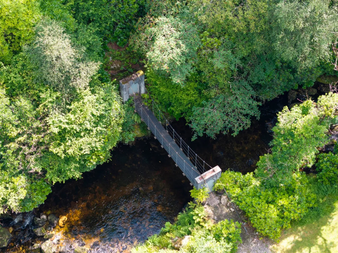 Photo of Ballyteige Lodge, Ballyteige, Tinahely, Arklow, County Wicklow, Y14WF83