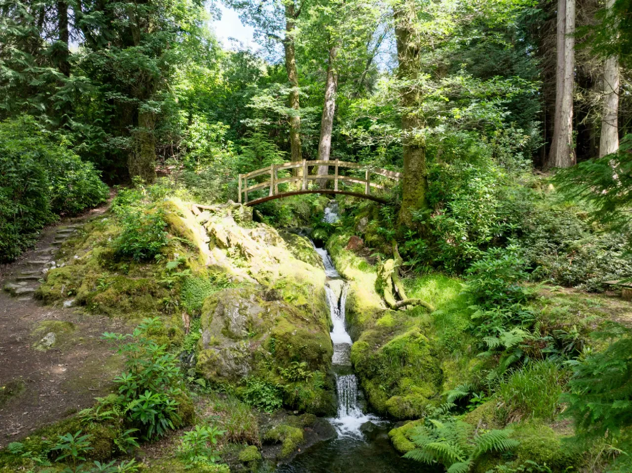 Photo of Ballyteige Lodge, Ballyteige, Tinahely, Arklow, County Wicklow, Y14WF83