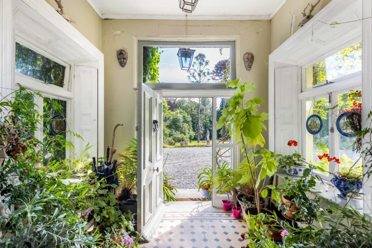 Photo of Ballyteige Lodge, Ballyteige, Tinahely, Arklow, County Wicklow, Y14WF83