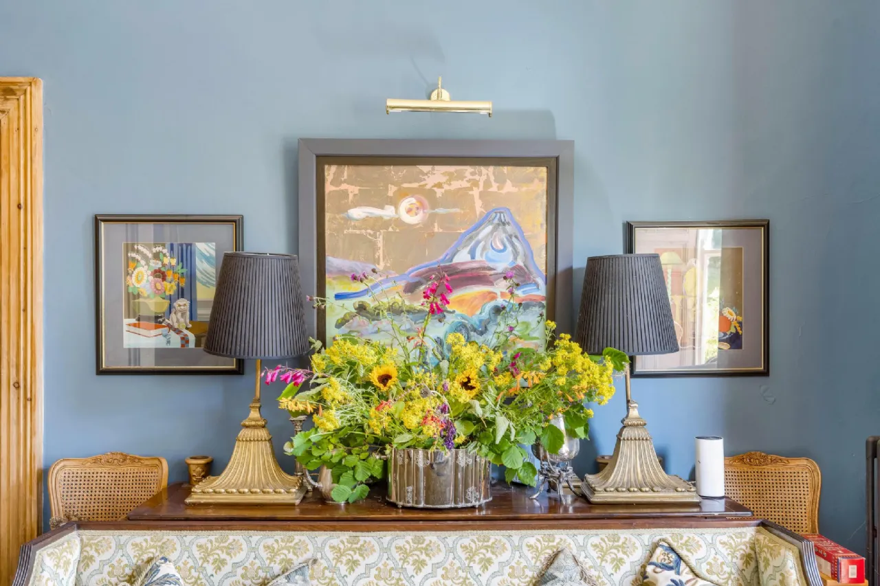 Photo of Ballyteige Lodge, Ballyteige, Tinahely, Arklow, County Wicklow, Y14WF83