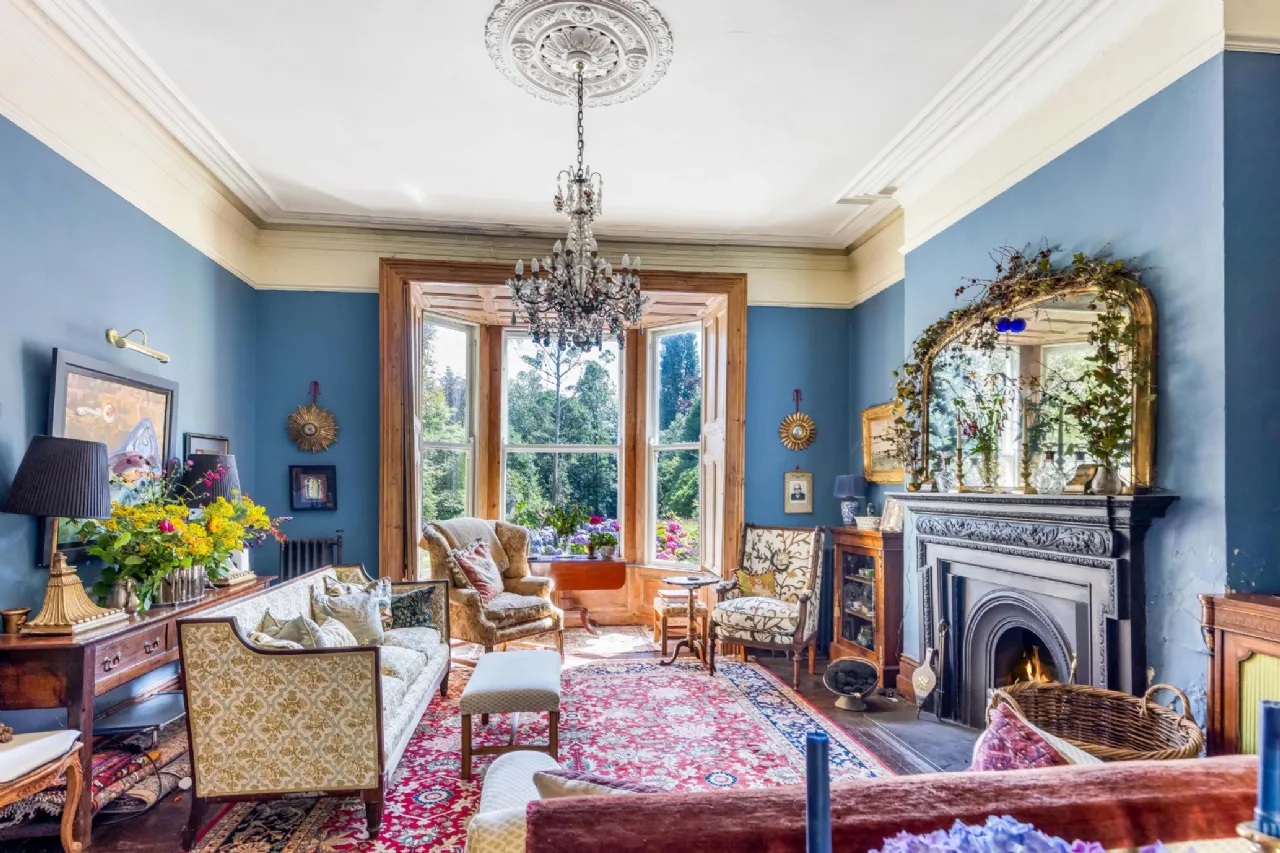 Photo of Ballyteige Lodge, Ballyteige, Tinahely, Arklow, County Wicklow, Y14WF83