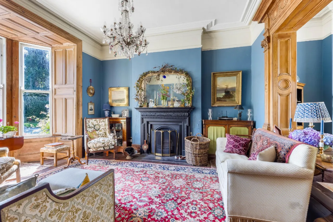 Photo of Ballyteige Lodge, Ballyteige, Tinahely, Arklow, County Wicklow, Y14WF83