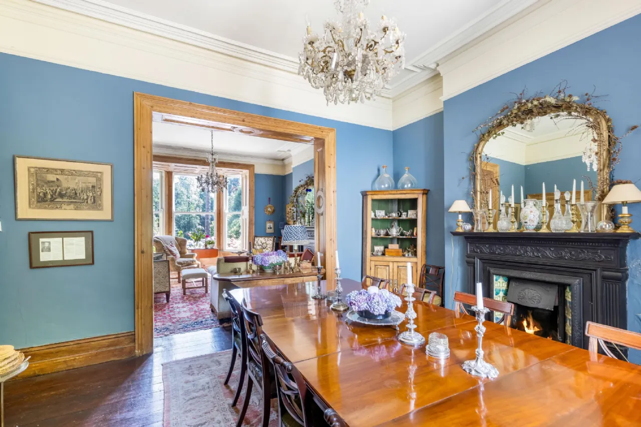 Photo of Ballyteige Lodge, Ballyteige, Tinahely, Arklow, County Wicklow, Y14WF83