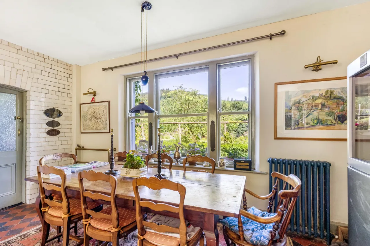 Photo of Ballyteige Lodge, Ballyteige, Tinahely, Arklow, County Wicklow, Y14WF83