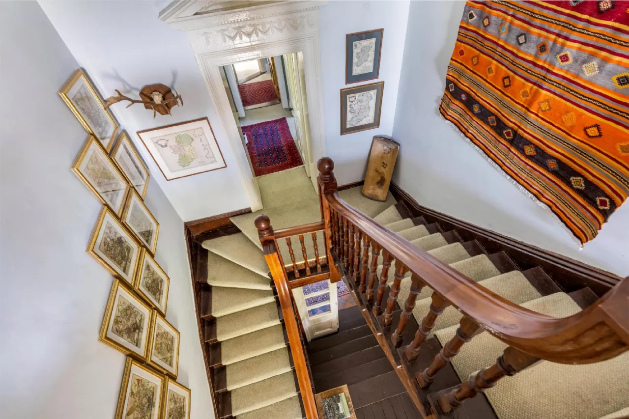 Photo of Ballyteige Lodge, Ballyteige, Tinahely, Arklow, County Wicklow, Y14WF83