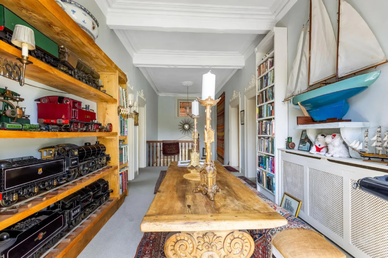 Photo of Ballyteige Lodge, Ballyteige, Tinahely, Arklow, County Wicklow, Y14WF83