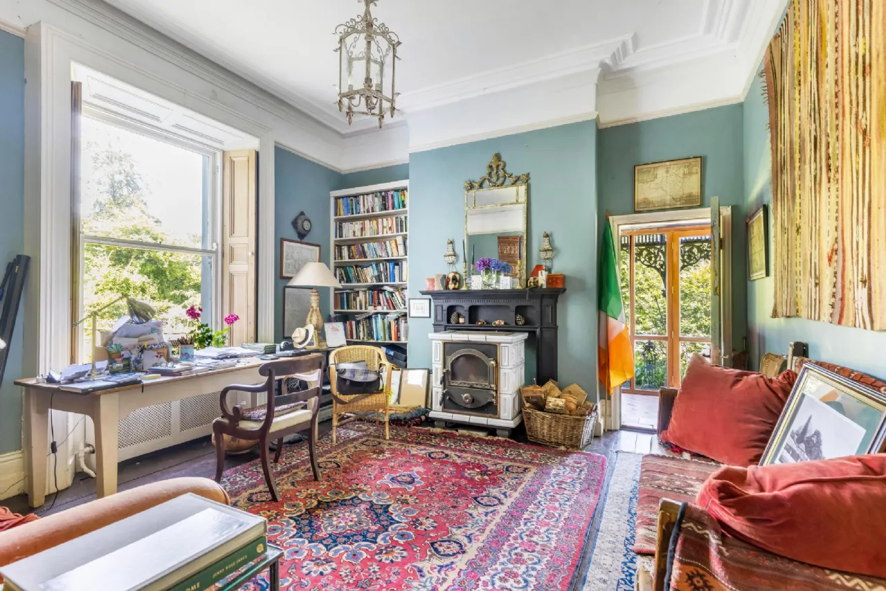 Photo of Ballyteige Lodge, Ballyteige, Tinahely, Arklow, County Wicklow, Y14WF83