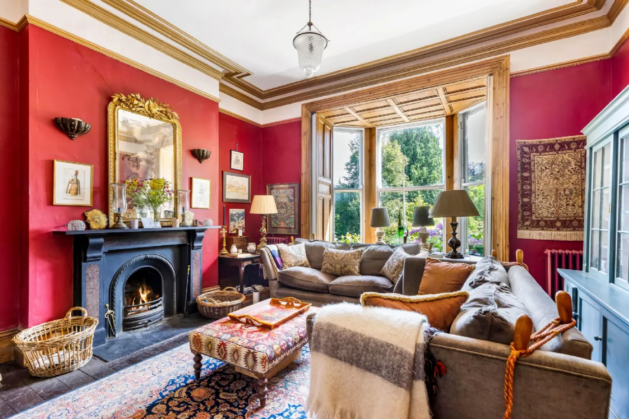 Photo of Ballyteige Lodge, Ballyteige, Tinahely, Arklow, County Wicklow, Y14WF83