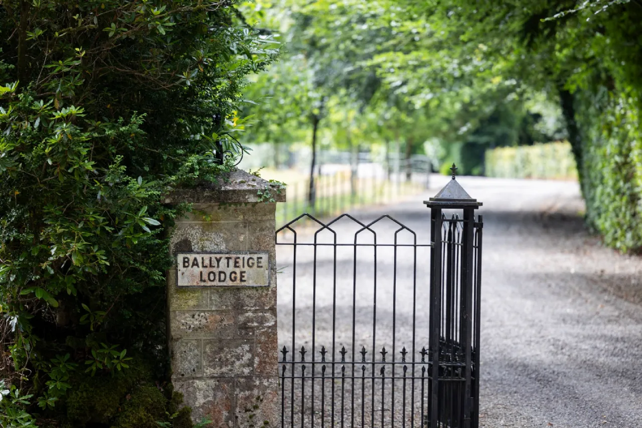 Photo of Ballyteige Lodge, Ballyteige, Tinahely, Arklow, County Wicklow, Y14WF83