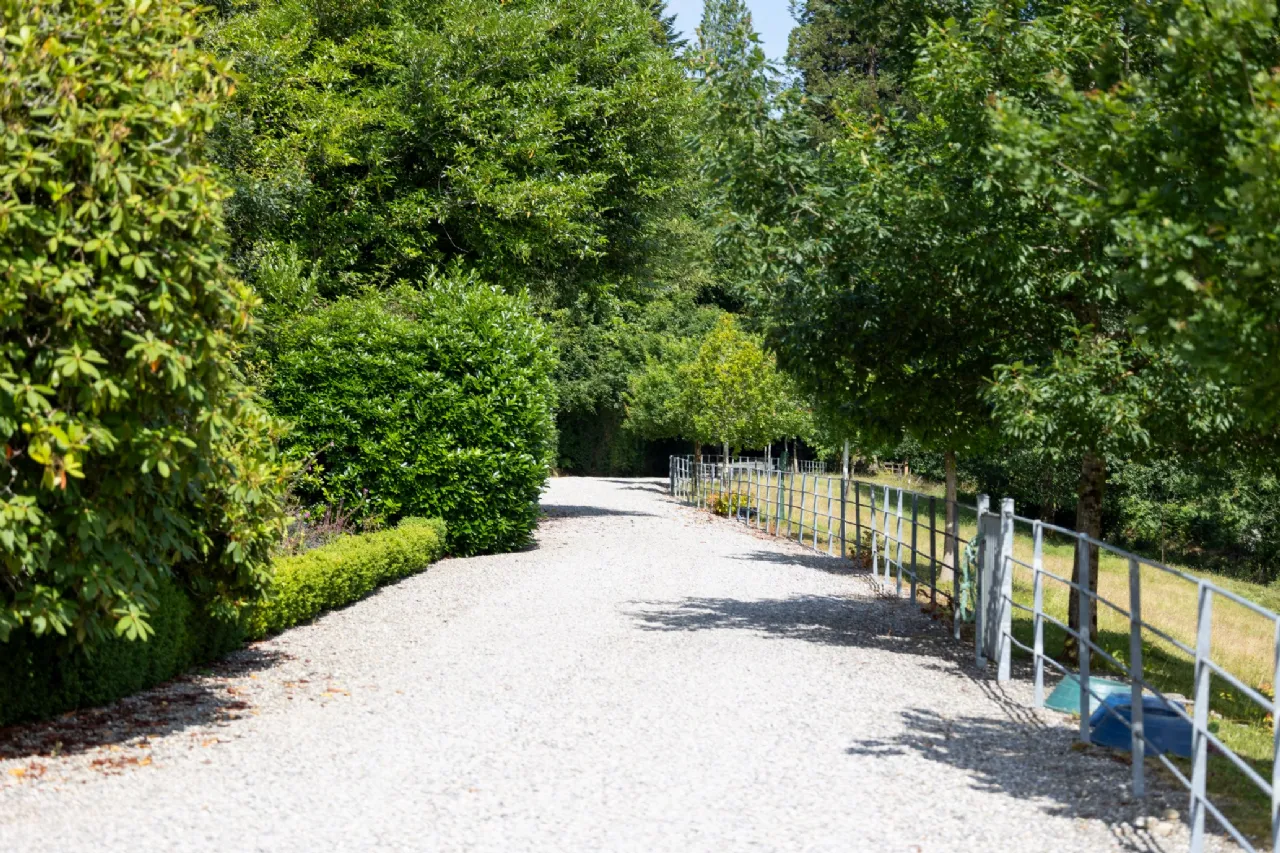 Photo of Ballyteige Lodge, Ballyteige, Tinahely, Arklow, County Wicklow, Y14WF83