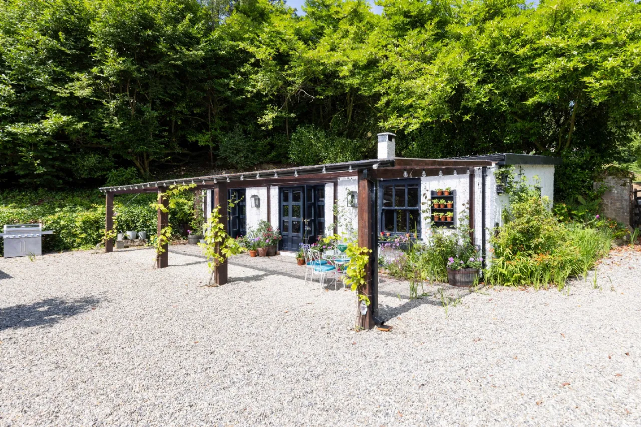 Photo of Ballyteige Lodge, Ballyteige, Tinahely, Arklow, County Wicklow, Y14WF83