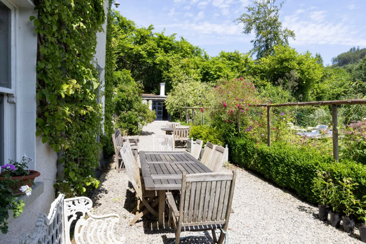 Photo of Ballyteige Lodge, Ballyteige, Tinahely, Arklow, County Wicklow, Y14WF83