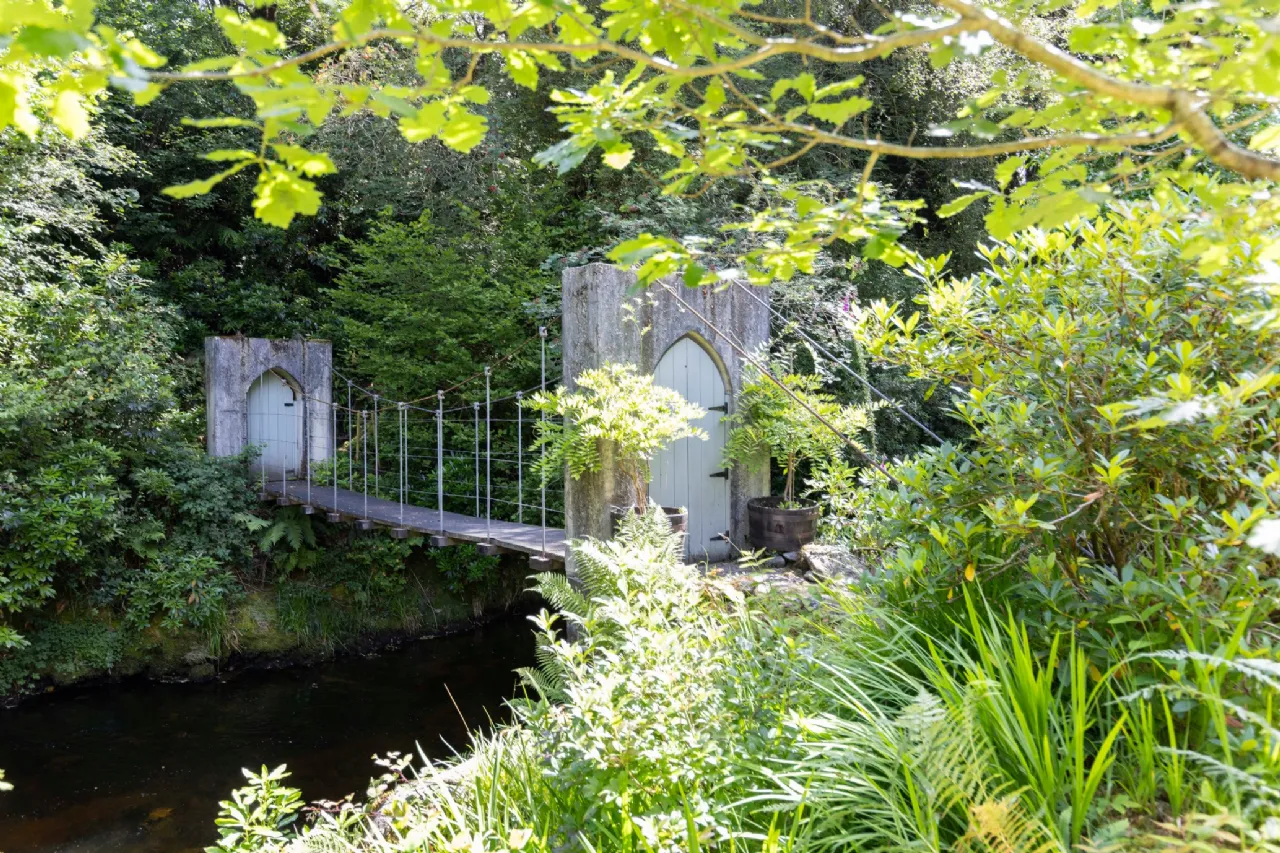 Photo of Ballyteige Lodge, Ballyteige, Tinahely, Arklow, County Wicklow, Y14WF83