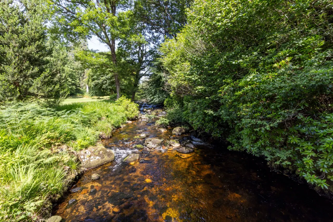 Photo of Ballyteige Lodge, Ballyteige, Tinahely, Arklow, County Wicklow, Y14WF83