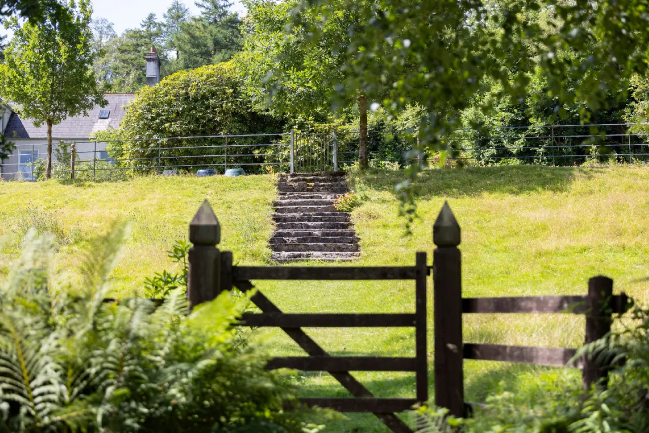 Photo of Ballyteige Lodge, Ballyteige, Tinahely, Arklow, County Wicklow, Y14WF83