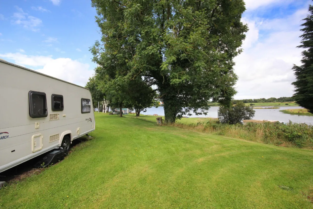 Photo of Lough Ramor Caravan and Camping Park and Lands, Ryefield, Virginia, Co. Cavan, A82 Y058
