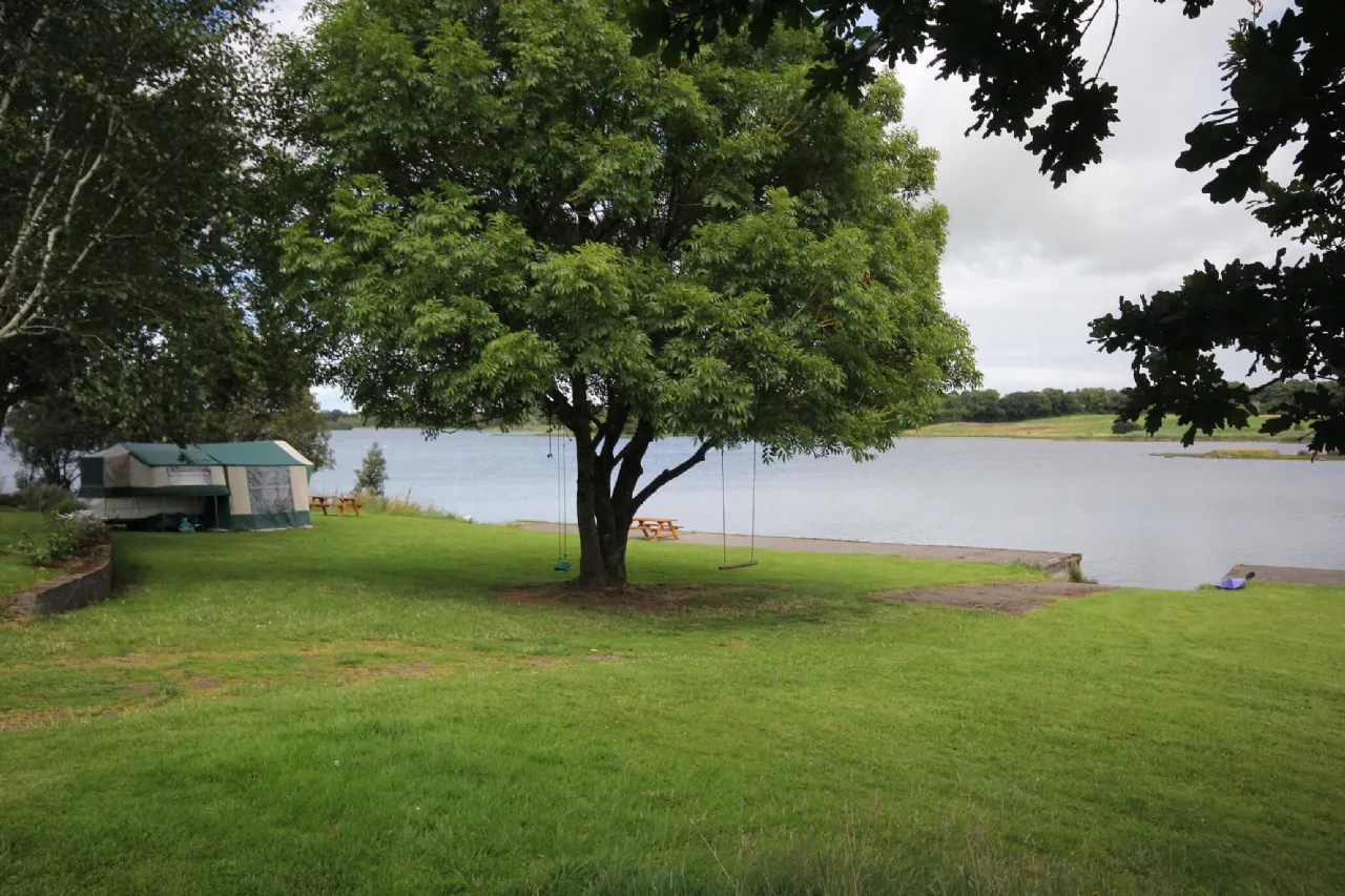 Photo of Lough Ramor Caravan and Camping Park and Lands, Ryefield, Virginia, Co. Cavan, A82 Y058