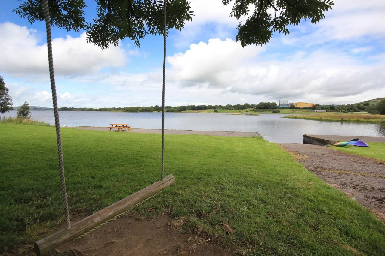 Photo of Lough Ramor Caravan and Camping Park and Lands, Ryefield, Virginia, Co. Cavan, A82 Y058