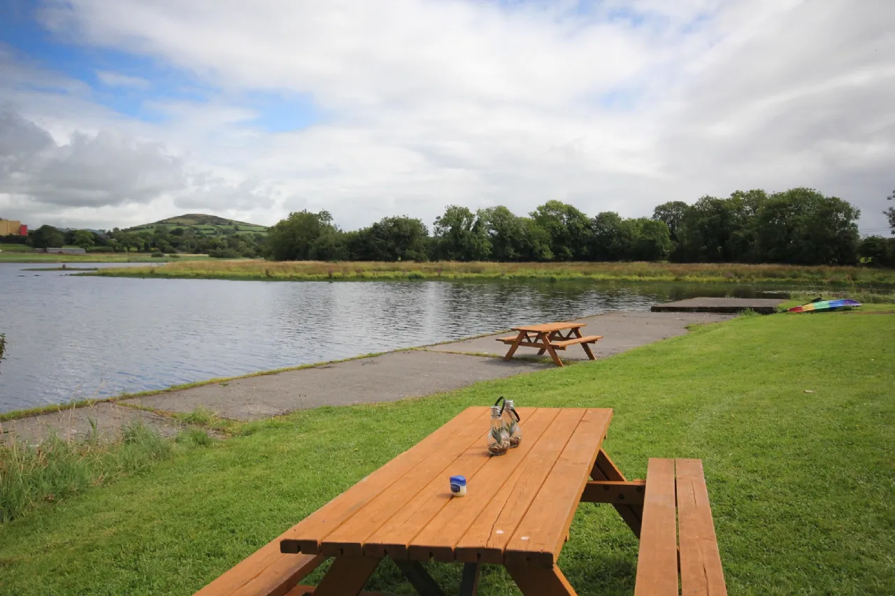 Photo of Lough Ramor Caravan and Camping Park and Lands, Ryefield, Virginia, Co. Cavan, A82 Y058
