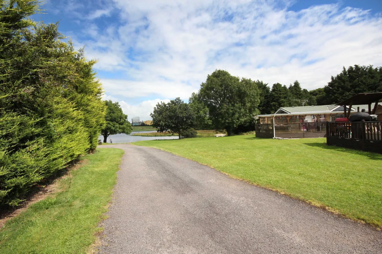 Photo of Lough Ramor Caravan and Camping Park and Lands, Ryefield, Virginia, Co. Cavan, A82 Y058