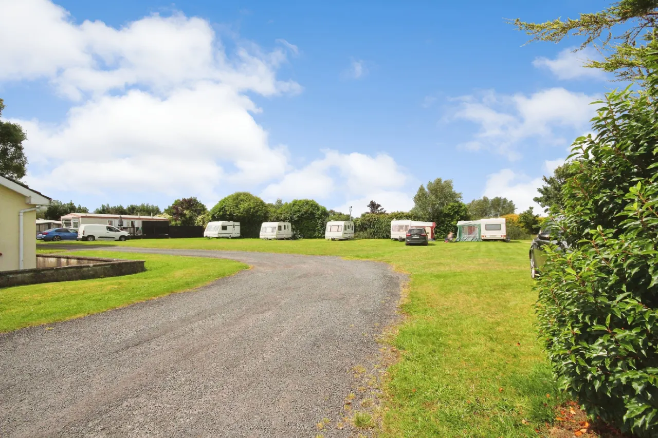 Photo of Lough Ramor Caravan and Camping Park and Lands, Ryefield, Virginia, Co. Cavan, A82 Y058