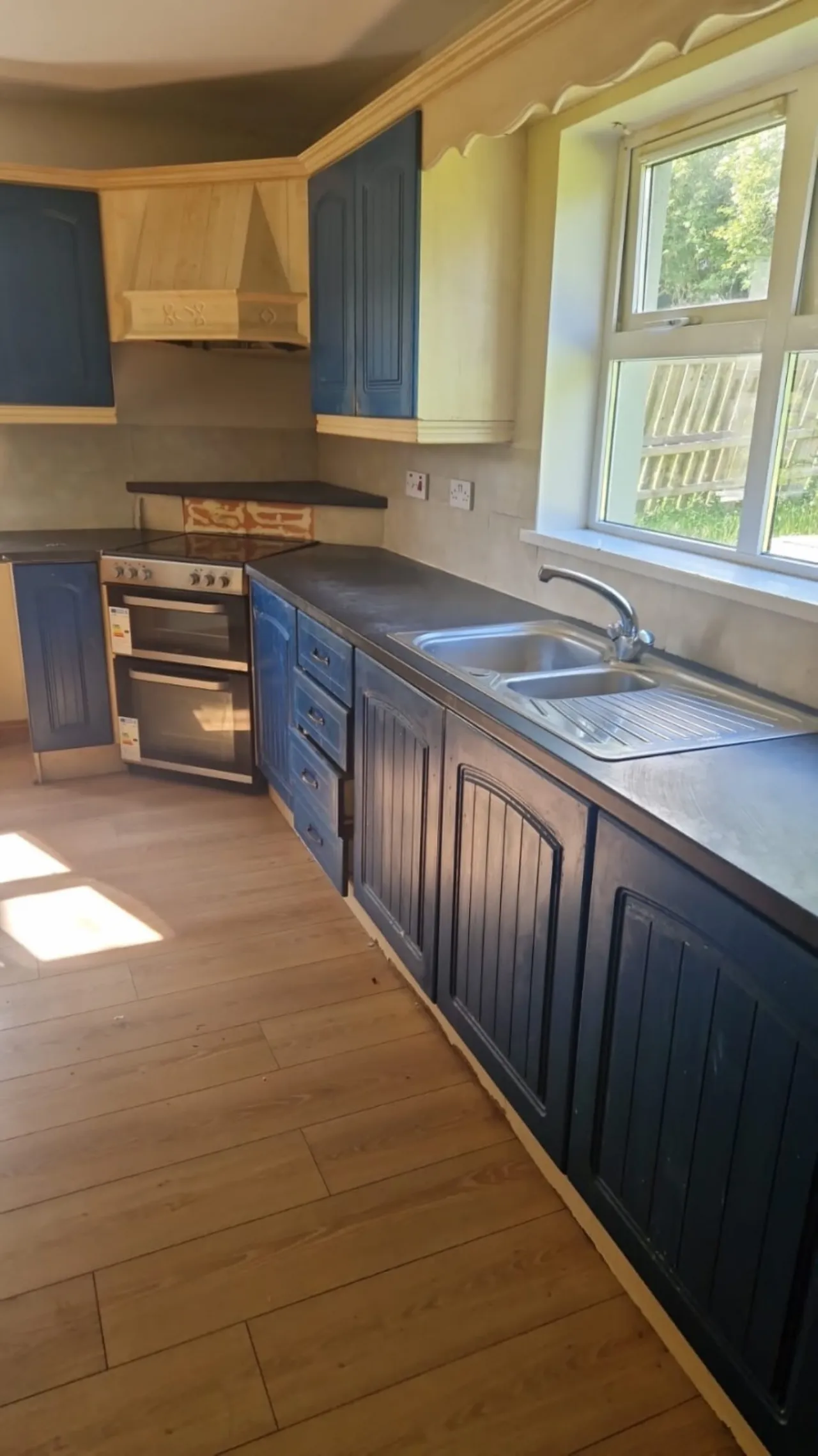 Photo of 24 Sessiagh Park, Castlefinn, Co. Donegal, F93 C2W4