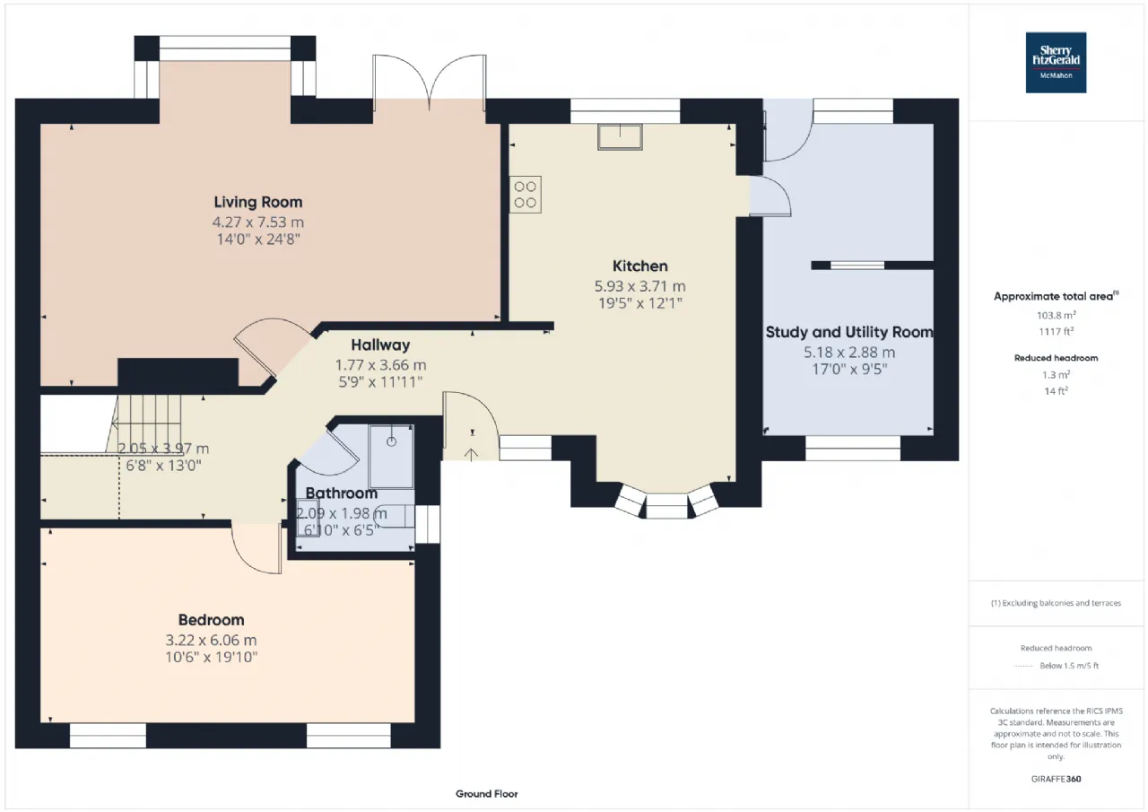 Photo of Feighquin, Quin, Ennis, Co. Clare, V95 X045