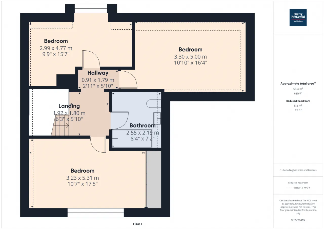 Photo of Feighquin, Quin, Ennis, Co. Clare, V95 X045