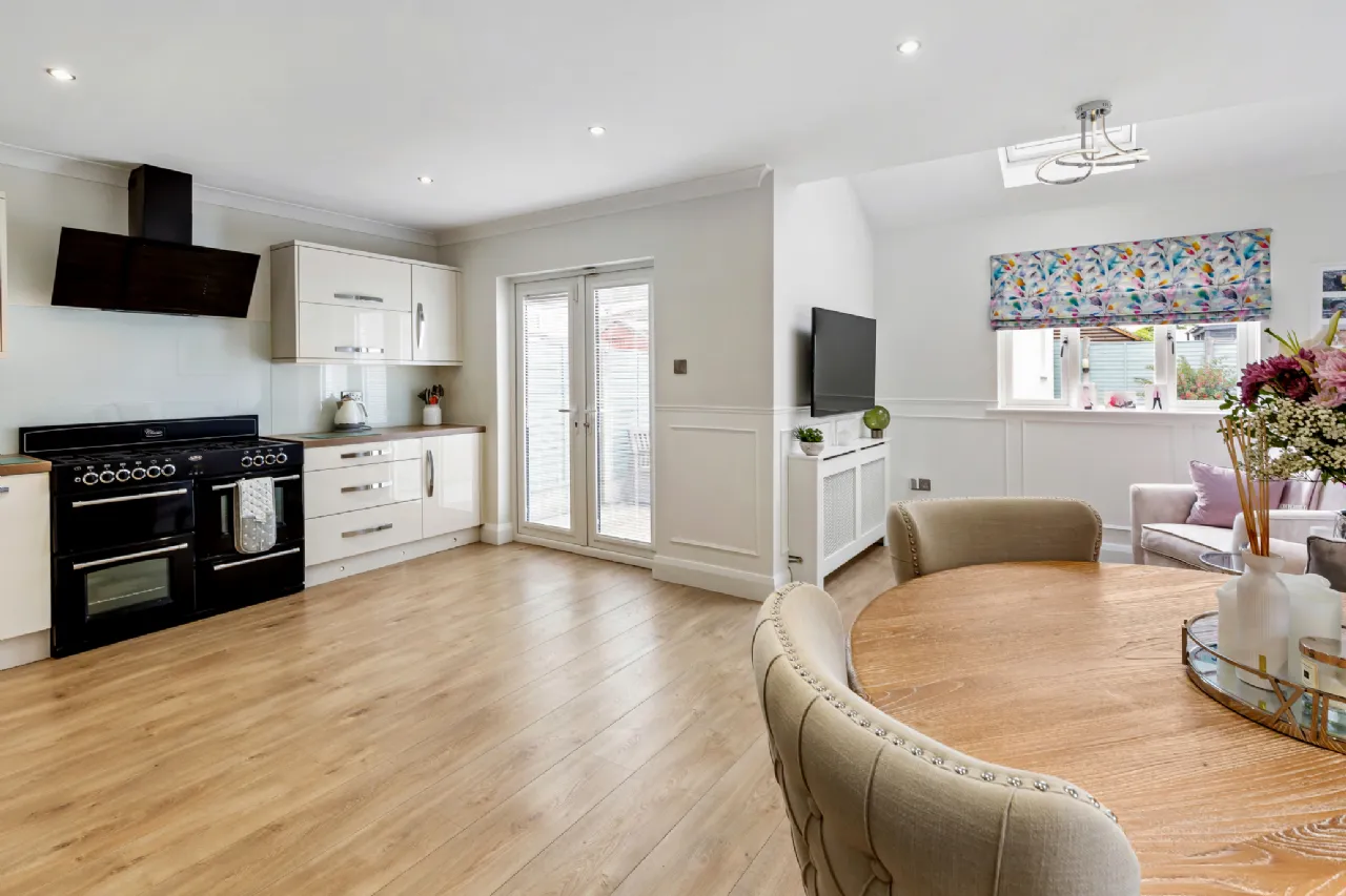 Photo of 13 Swallowbrook View, Clonee, Dublin 15, D15 F2V6