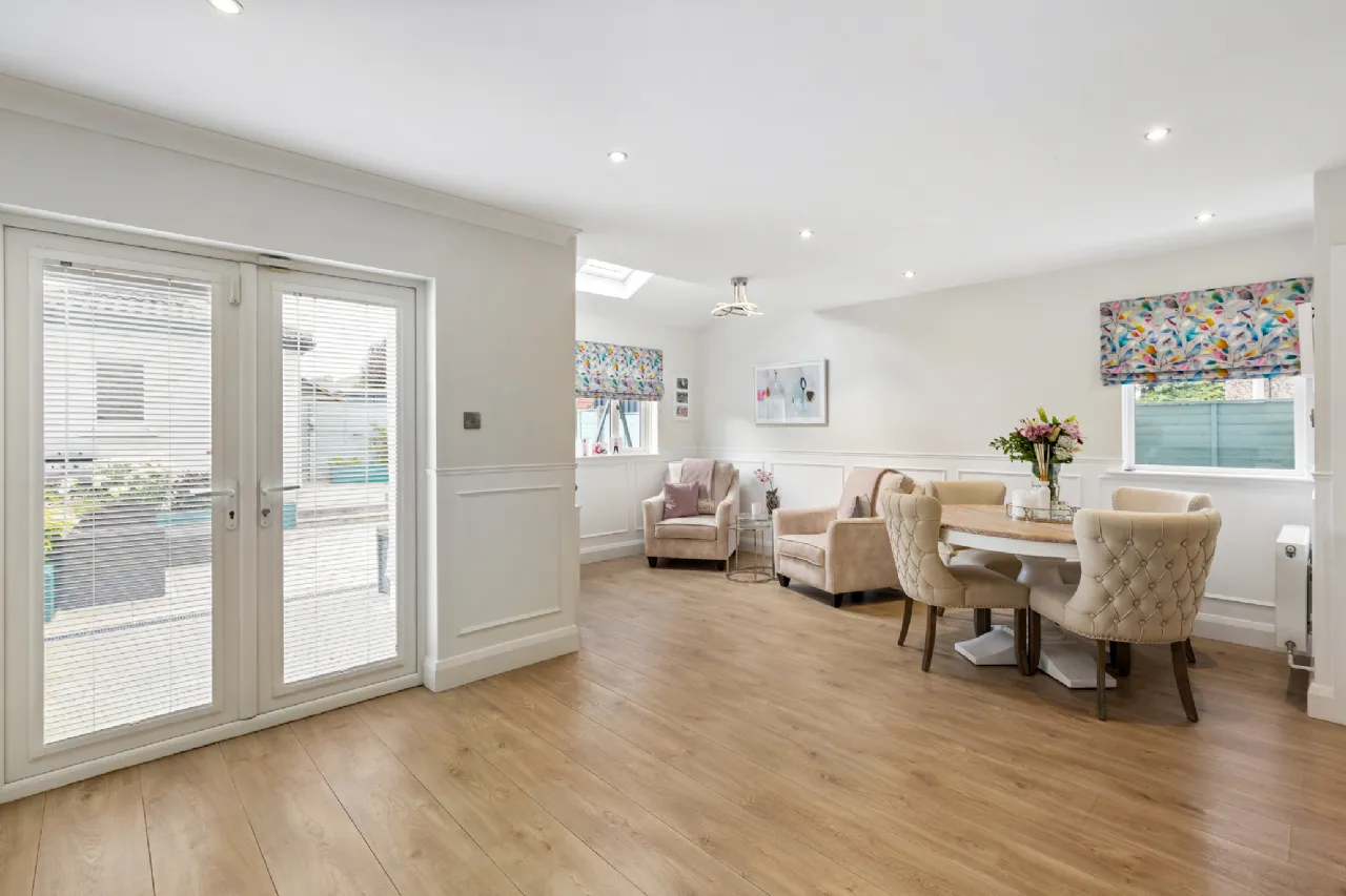 Photo of 13 Swallowbrook View, Clonee, Dublin 15, D15 F2V6