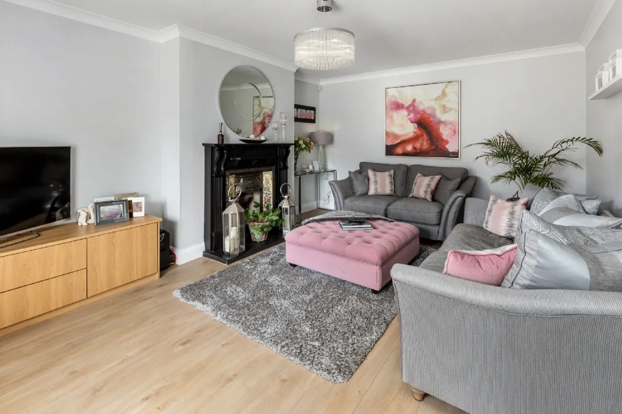 Photo of 13 Swallowbrook View, Clonee, Dublin 15, D15 F2V6