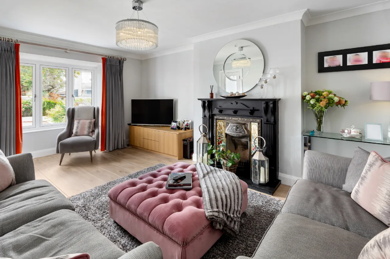 Photo of 13 Swallowbrook View, Clonee, Dublin 15, D15 F2V6