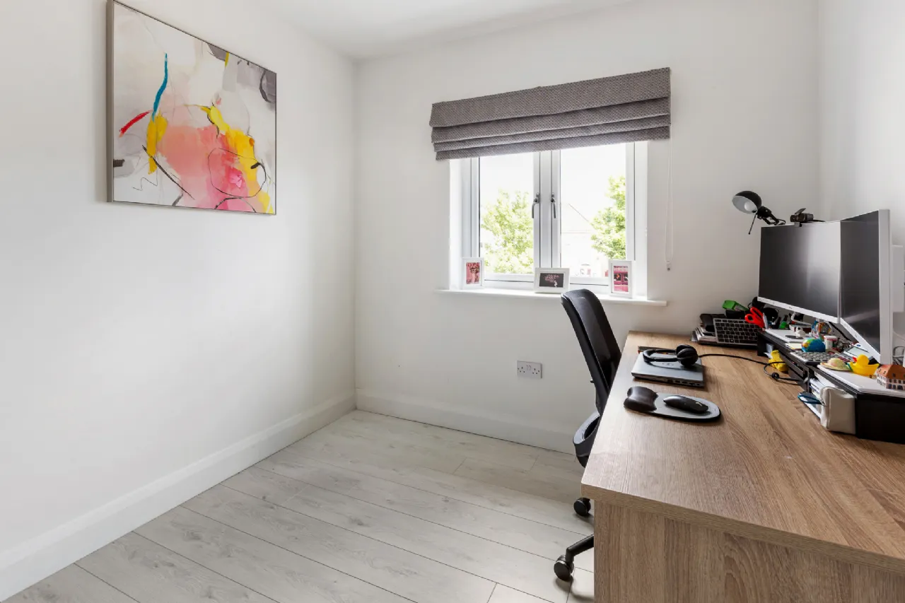 Photo of 13 Swallowbrook View, Clonee, Dublin 15, D15 F2V6