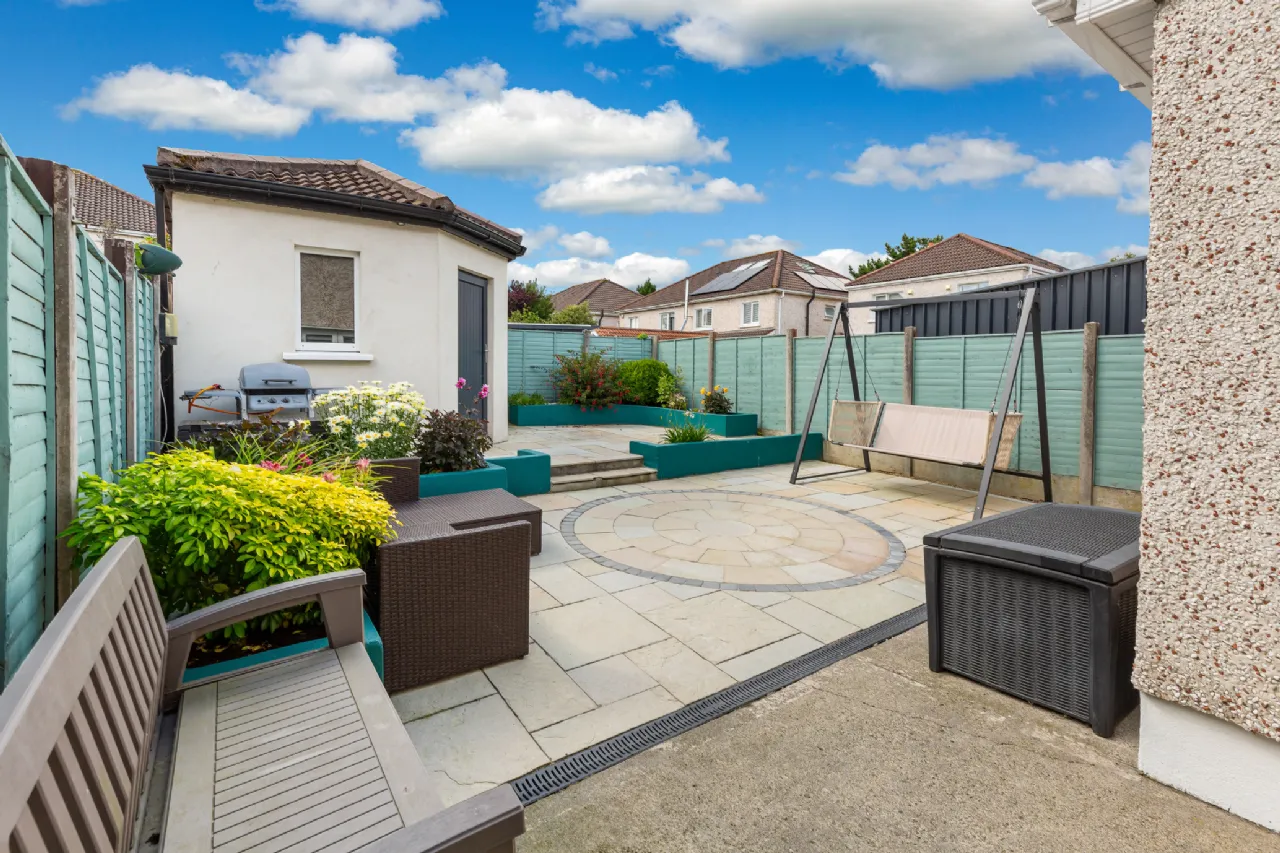 Photo of 13 Swallowbrook View, Clonee, Dublin 15, D15 F2V6