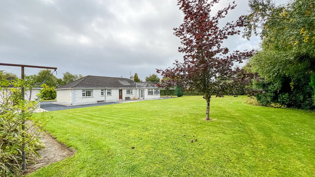 Photo of The Beeches On Circa 1.28 Acres, Smithstown, Thomastown, Co Kilkenny, R95 R974