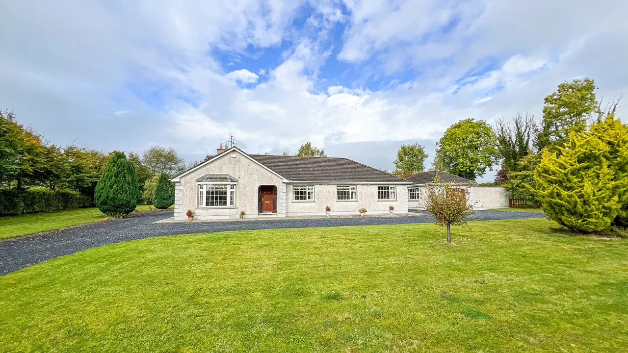 Photo of The Beeches On Circa 1.28 Acres, Smithstown, Thomastown, Co Kilkenny, R95 R974