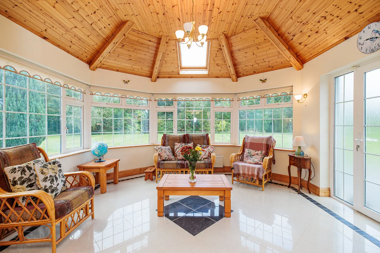 Photo of The Beeches On Circa 1.28 Acres, Smithstown, Thomastown, Co Kilkenny, R95 R974