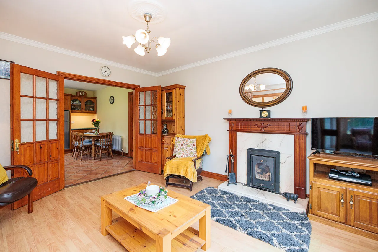 Photo of The Beeches On Circa 1.28 Acres, Smithstown, Thomastown, Co Kilkenny, R95 R974