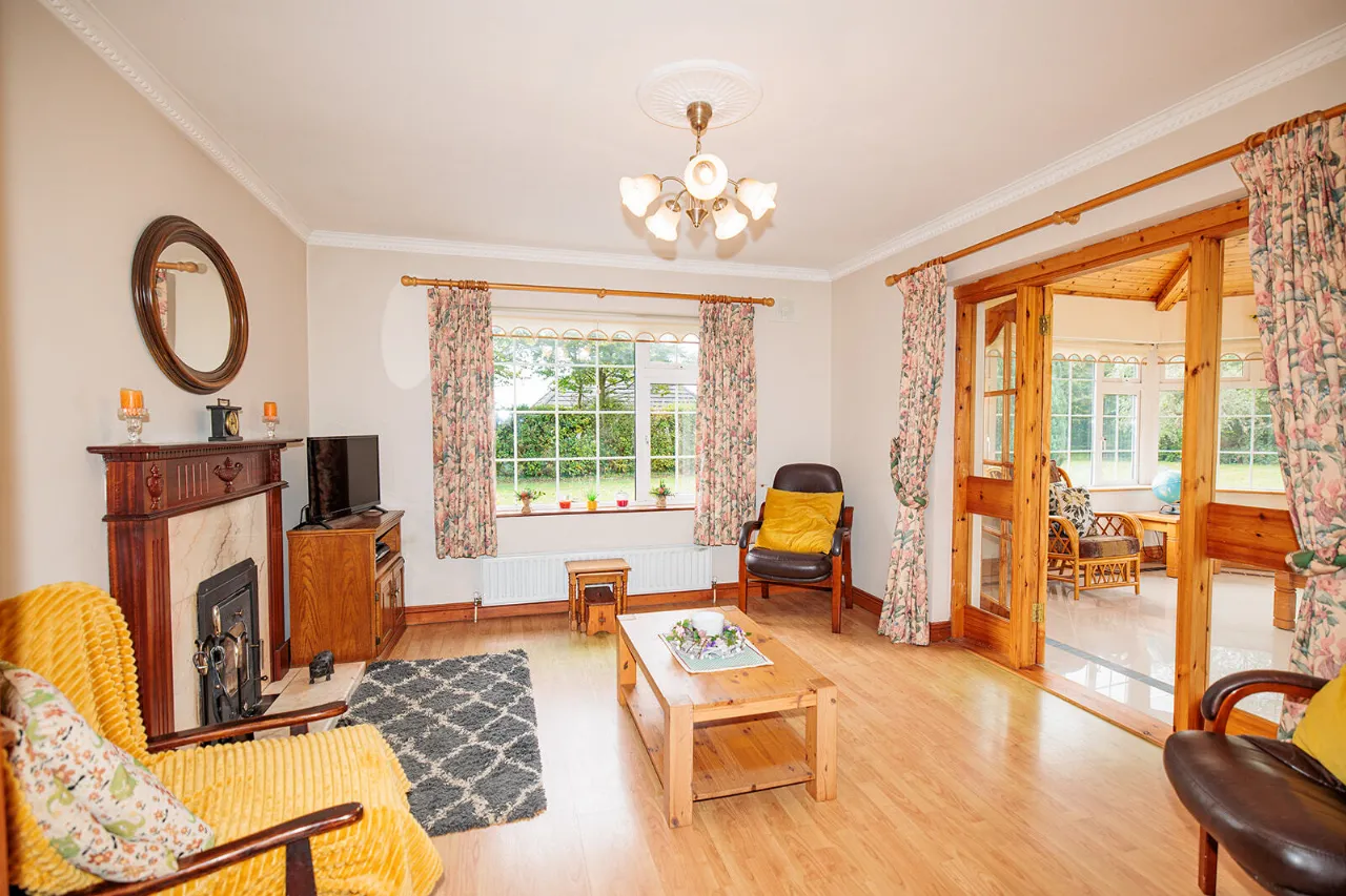 Photo of The Beeches On Circa 1.28 Acres, Smithstown, Thomastown, Co Kilkenny, R95 R974