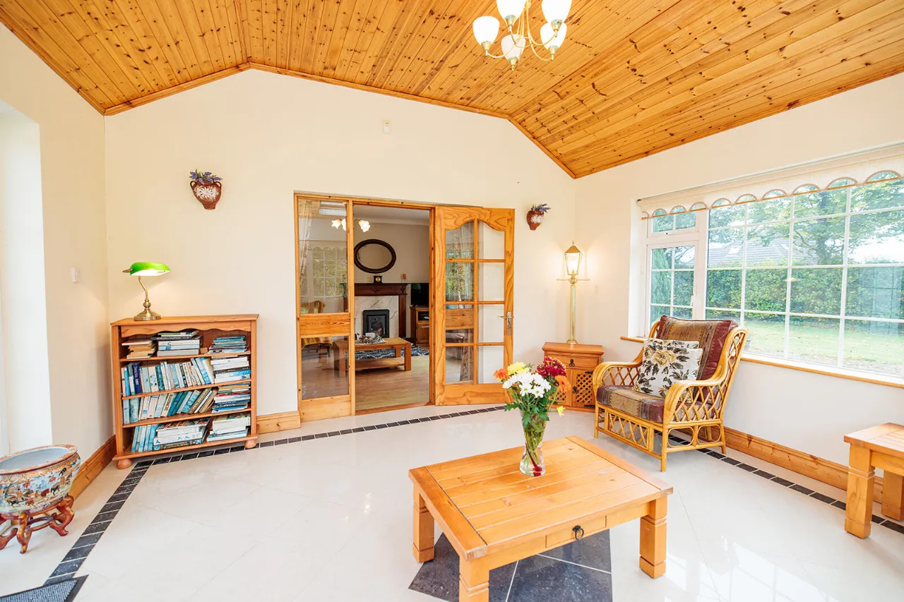 Photo of The Beeches On Circa 1.28 Acres, Smithstown, Thomastown, Co Kilkenny, R95 R974