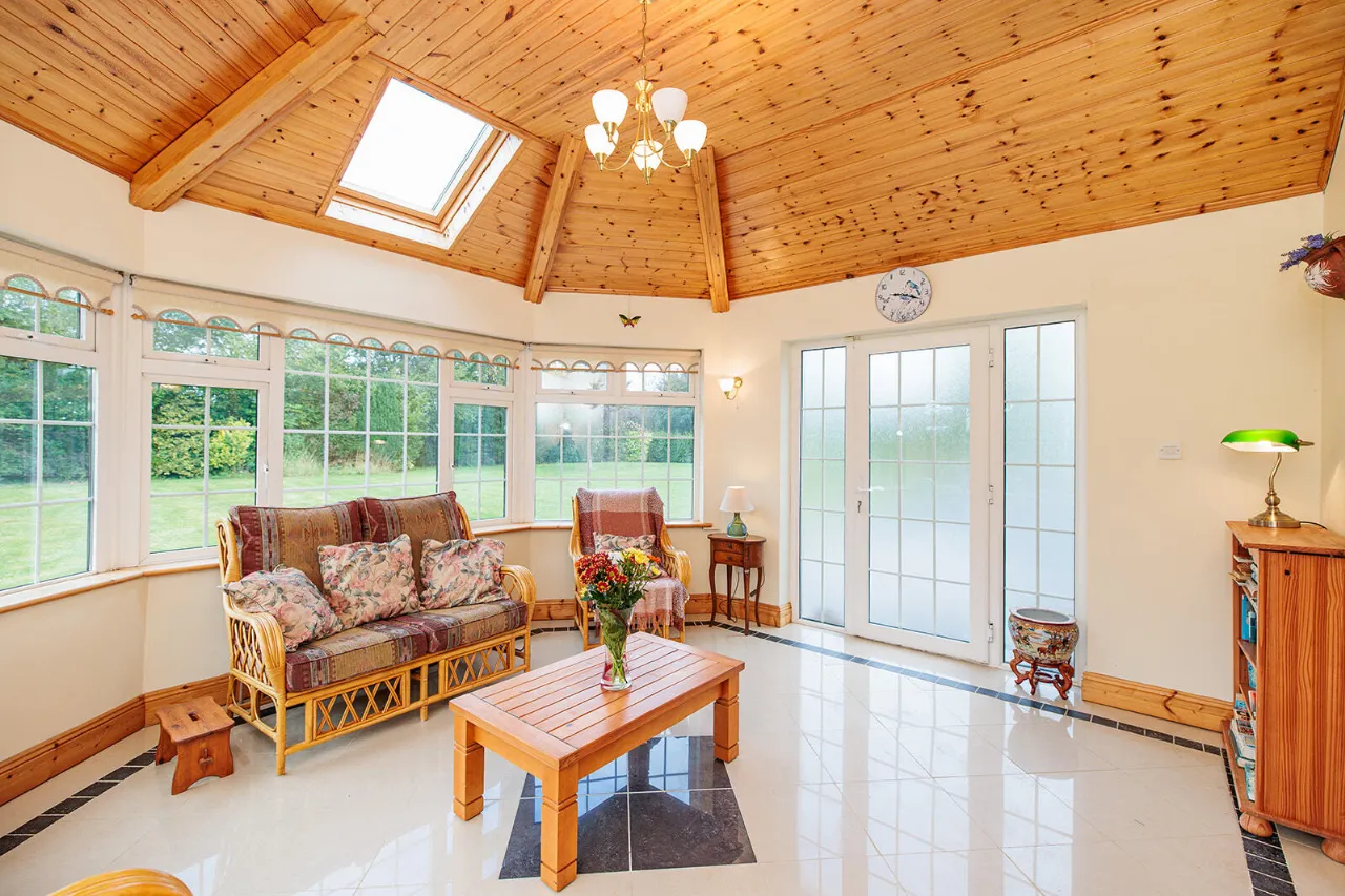 Photo of The Beeches On Circa 1.28 Acres, Smithstown, Thomastown, Co Kilkenny, R95 R974