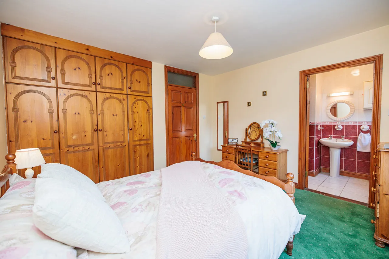 Photo of The Beeches On Circa 1.28 Acres, Smithstown, Thomastown, Co Kilkenny, R95 R974