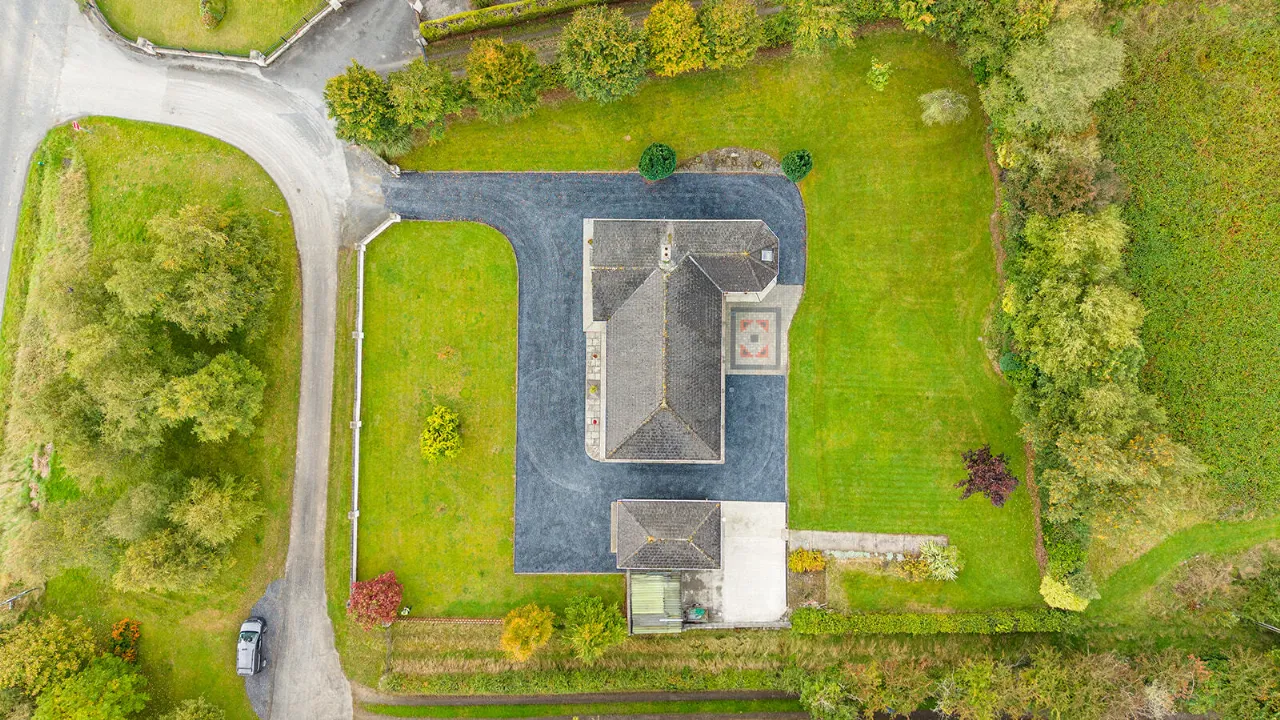 Photo of The Beeches On Circa 1.28 Acres, Smithstown, Thomastown, Co Kilkenny, R95 R974